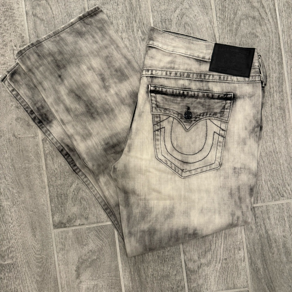Men’s True Religion Jeans sz 44